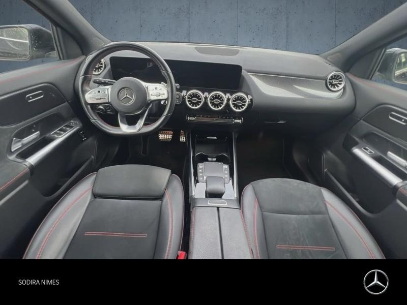 Photo 18 de l’annonce de MERCEDES-BENZ Classe GLA d’occasion à vendre à NIMES