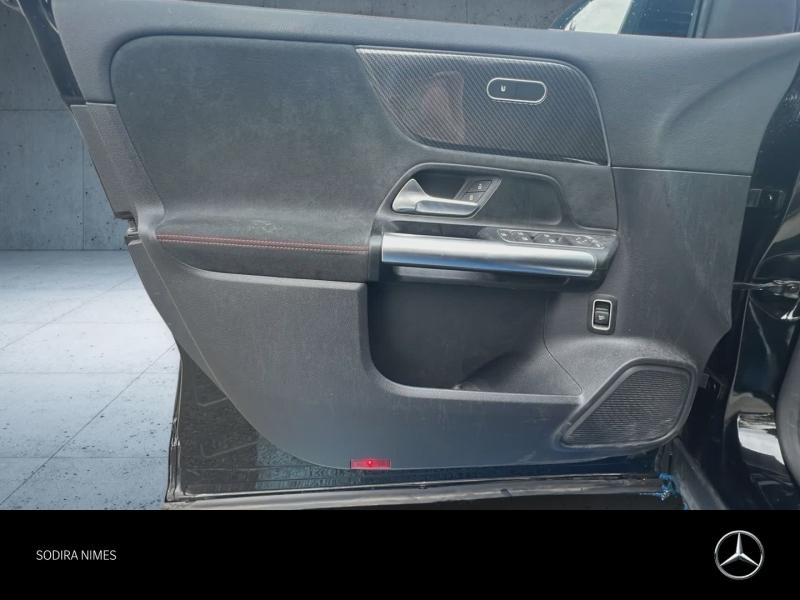Photo 19 de l’annonce de MERCEDES-BENZ Classe GLA d’occasion à vendre à NIMES