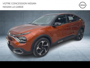 CITROEN C4 d’occasion à vendre à LA GARDE