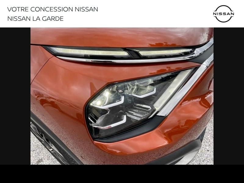 Photo 9 de l’annonce de CITROEN C4 d’occasion à vendre à LA GARDE