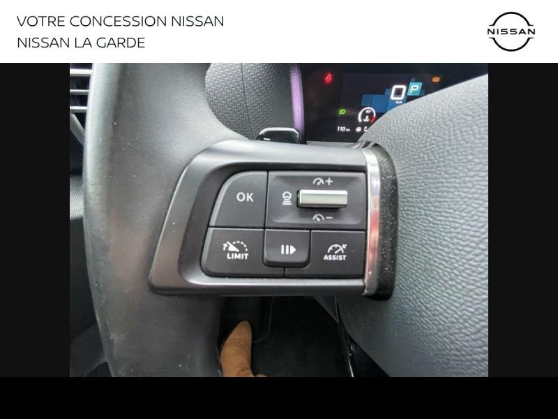 Photo 15 de l’annonce de CITROEN C4 d’occasion à vendre à LA GARDE