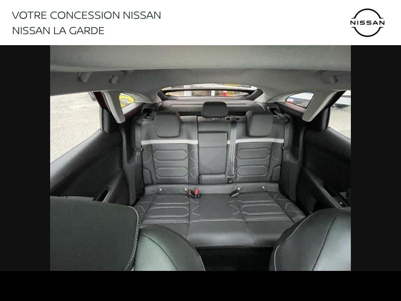 Photo 16 de l’annonce de CITROEN C4 d’occasion à vendre à LA GARDE