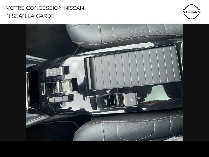 Photo 17 de l’annonce de CITROEN C4 d’occasion à vendre à LA GARDE