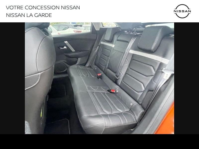 Photo 18 de l’annonce de CITROEN C4 d’occasion à vendre à LA GARDE