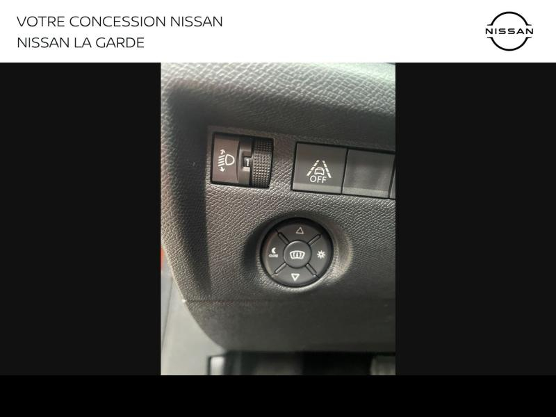 Photo 19 de l’annonce de CITROEN C4 d’occasion à vendre à LA GARDE