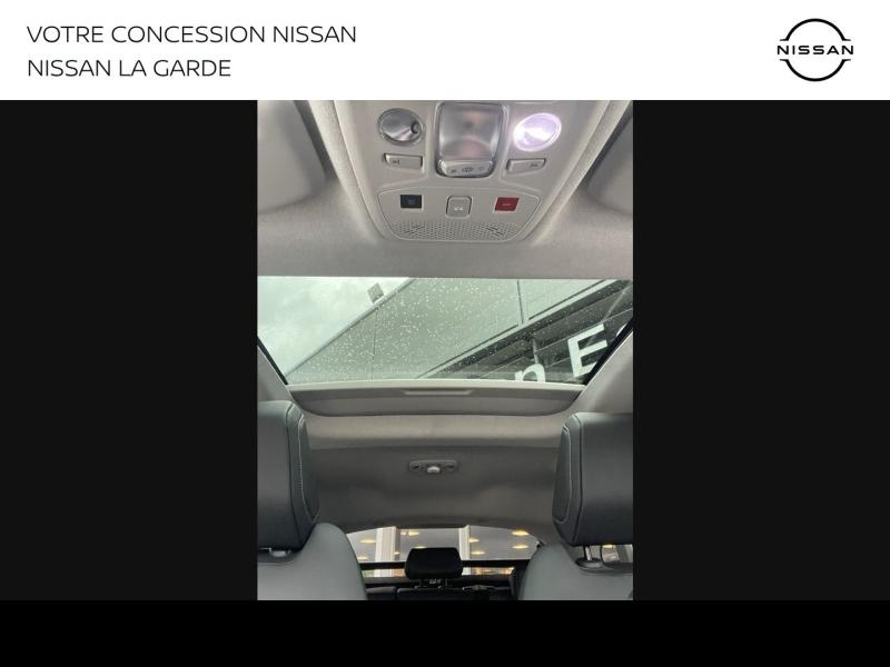 Photo 20 de l’annonce de CITROEN C4 d’occasion à vendre à LA GARDE