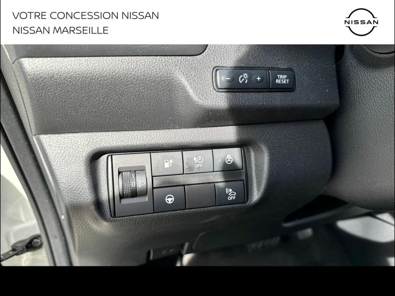 Photo 11 de l’annonce de NISSAN Leaf d’occasion à vendre à MARSEILLE