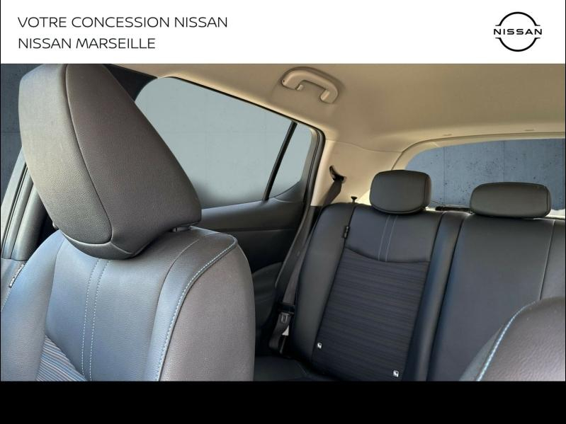 Photo 20 de l’annonce de NISSAN Leaf d’occasion à vendre à MARSEILLE