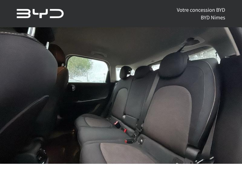 Photo 5 de l’annonce de MINI Countryman d’occasion à vendre à NIMES