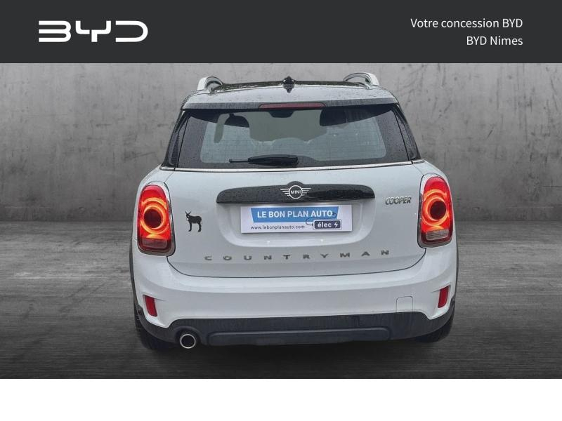 Photo 6 de l’annonce de MINI Countryman d’occasion à vendre à NIMES