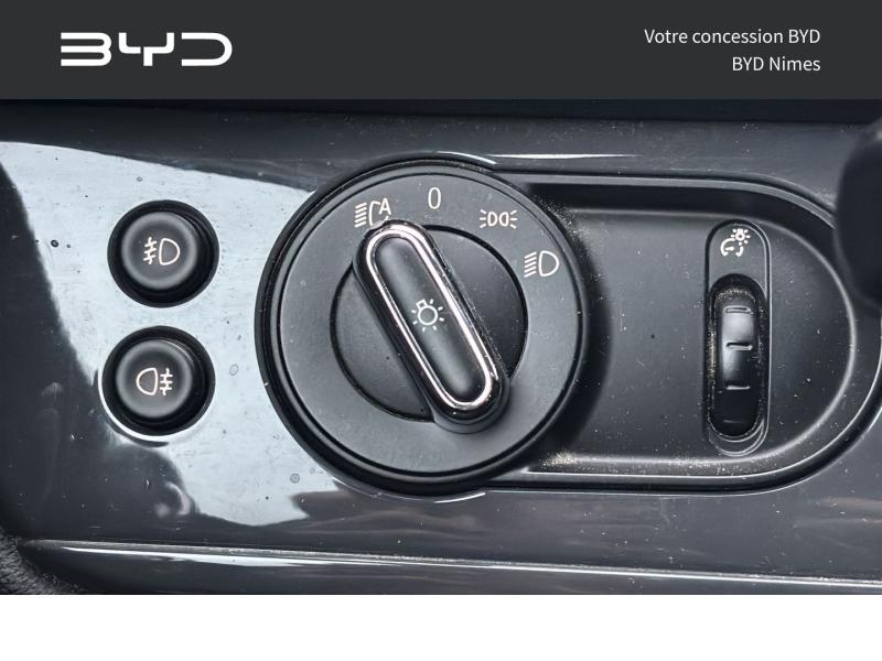 Photo 8 de l’annonce de MINI Countryman d’occasion à vendre à NIMES