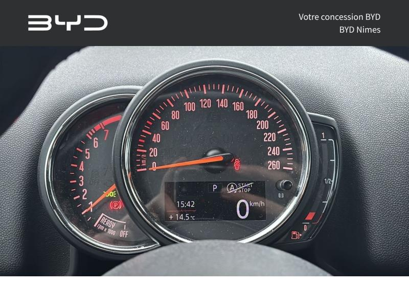 Photo 10 de l’annonce de MINI Countryman d’occasion à vendre à NIMES