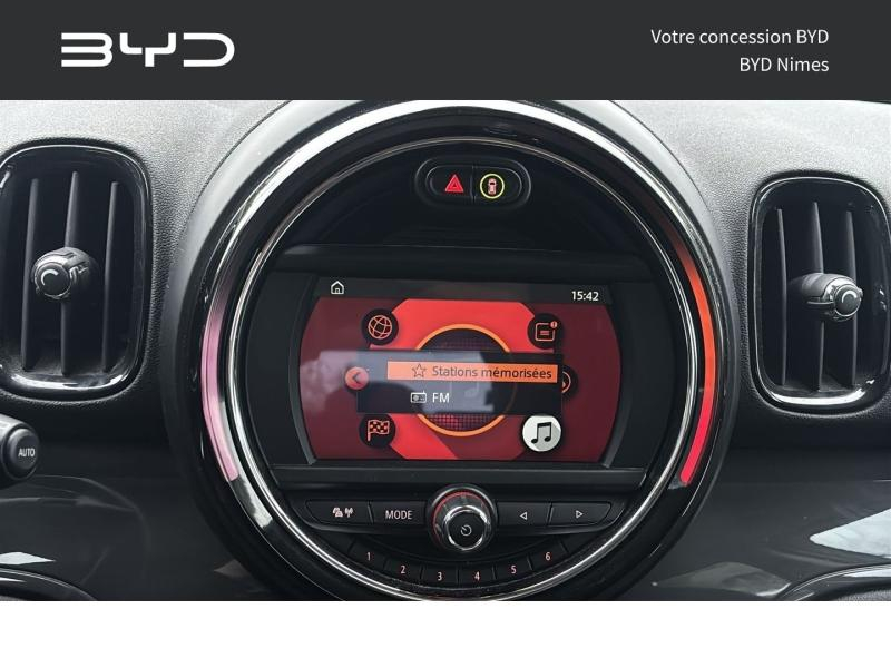 Photo 12 de l’annonce de MINI Countryman d’occasion à vendre à NIMES