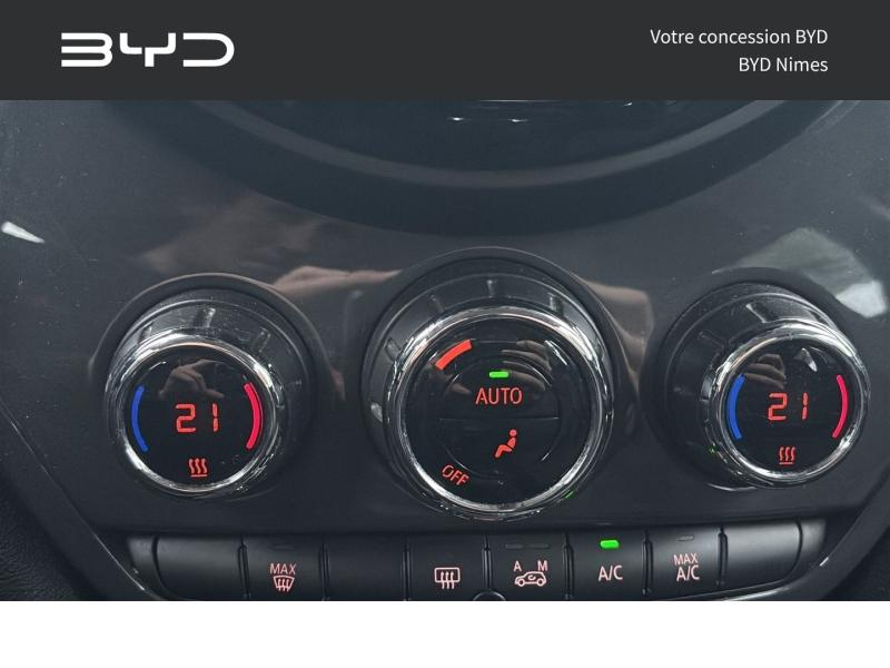 Photo 14 de l’annonce de MINI Countryman d’occasion à vendre à NIMES