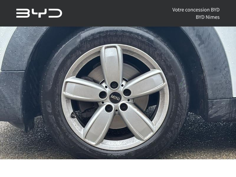 Photo 17 de l’annonce de MINI Countryman d’occasion à vendre à NIMES