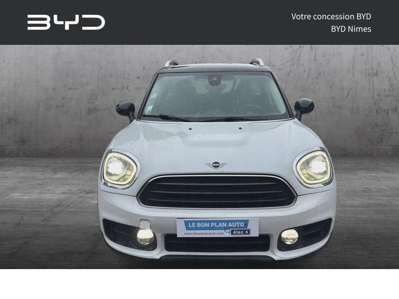 Photo 18 de l’annonce de MINI Countryman d’occasion à vendre à NIMES