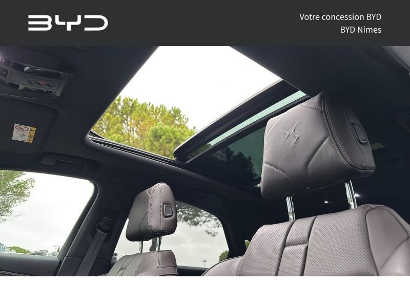 Photo 5 de l’annonce de DS DS 7 Crossback d’occasion à vendre à NIMES