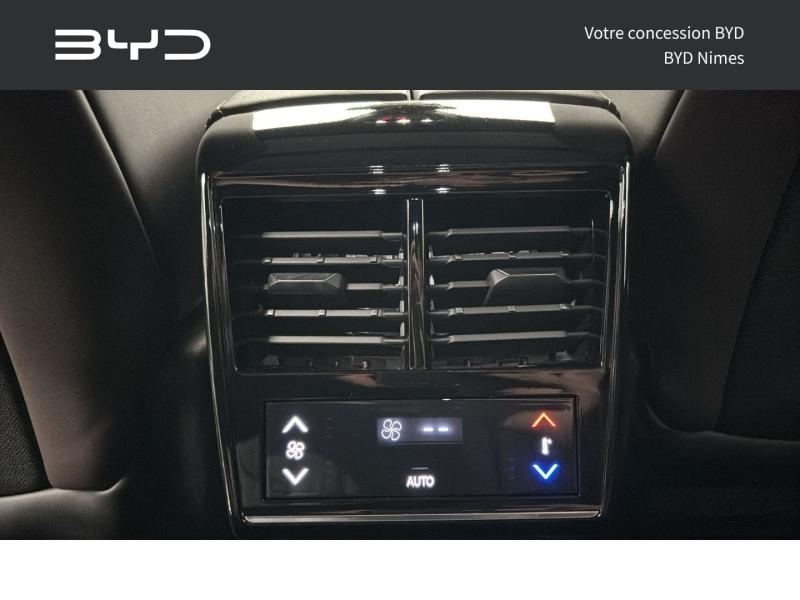 Photo 7 de l’annonce de DS DS 7 Crossback d’occasion à vendre à NIMES