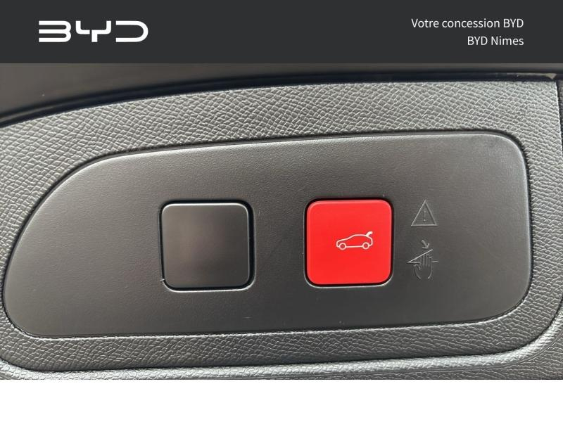 Photo 10 de l’annonce de DS DS 7 Crossback d’occasion à vendre à NIMES