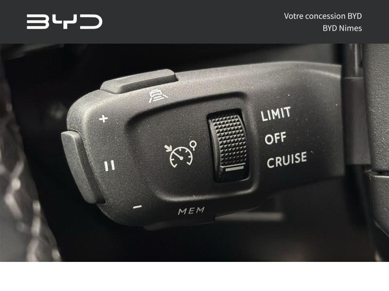 Photo 12 de l’annonce de DS DS 7 Crossback d’occasion à vendre à NIMES