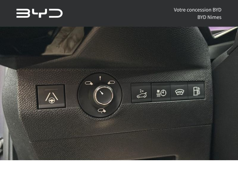 Photo 18 de l’annonce de DS DS 7 Crossback d’occasion à vendre à NIMES