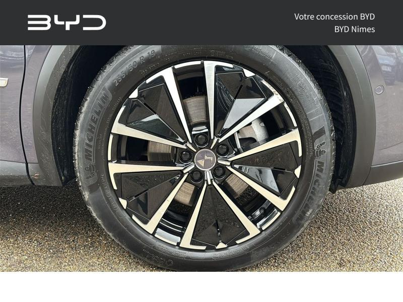 Photo 19 de l’annonce de DS DS 7 Crossback d’occasion à vendre à NIMES