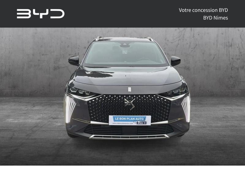 Photo 20 de l’annonce de DS DS 7 Crossback d’occasion à vendre à NIMES