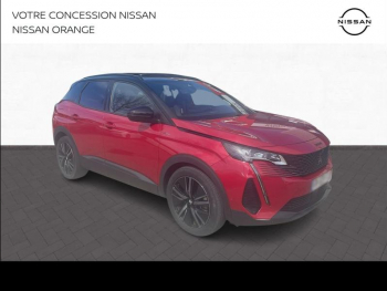 PEUGEOT 3008 d’occasion à vendre à BOLLÈNE