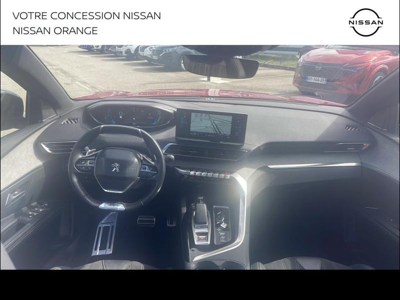 Photo 12 de l’annonce de PEUGEOT 3008 d’occasion à vendre à BOLLÈNE