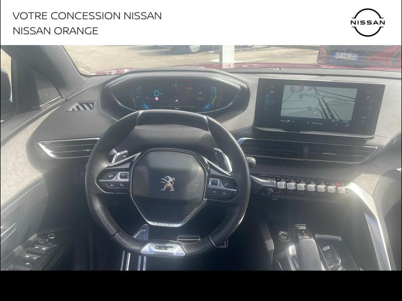 Photo 13 de l’annonce de PEUGEOT 3008 d’occasion à vendre à BOLLÈNE