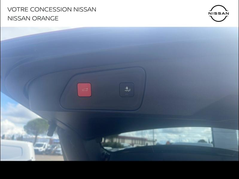 Photo 15 de l’annonce de PEUGEOT 3008 d’occasion à vendre à BOLLÈNE