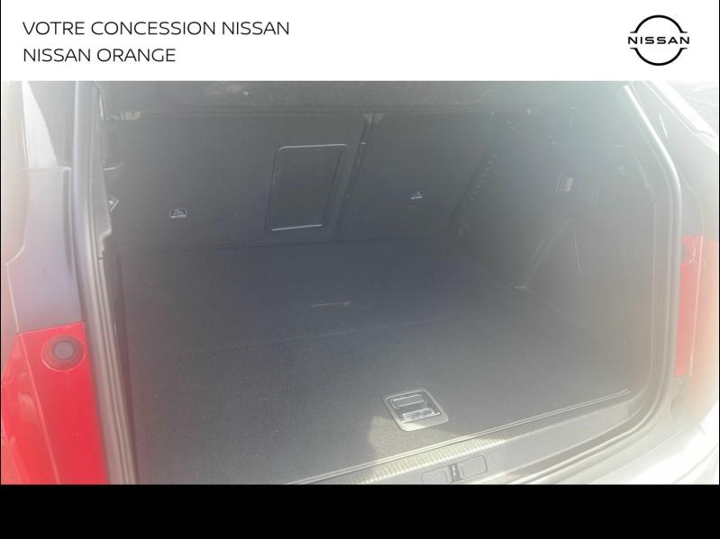 Photo 16 de l’annonce de PEUGEOT 3008 d’occasion à vendre à BOLLÈNE