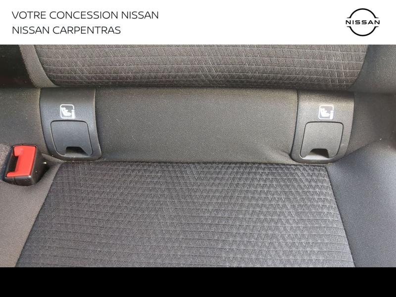 Photo 15 de l’annonce de NISSAN Qashqai d’occasion à vendre à BOLLÈNE