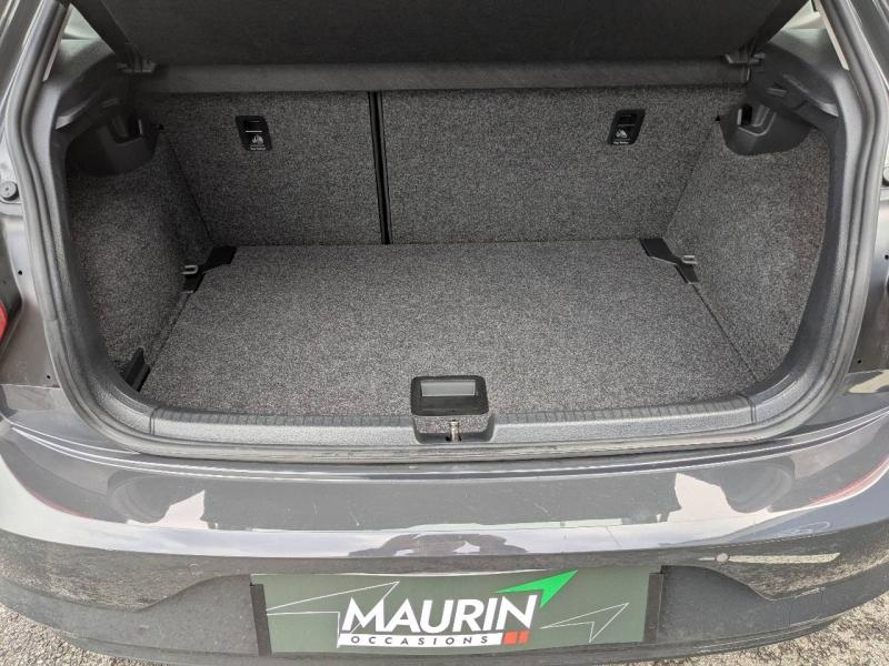 Photo 5 de l’annonce de VOLKSWAGEN Polo d’occasion à vendre à FRÉJUS