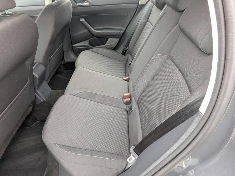 Photo 14 de l’annonce de VOLKSWAGEN Polo d’occasion à vendre à FRÉJUS