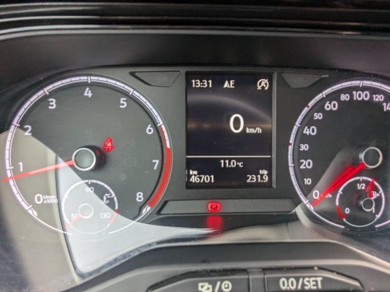 Photo 17 de l’annonce de VOLKSWAGEN Polo d’occasion à vendre à FRÉJUS