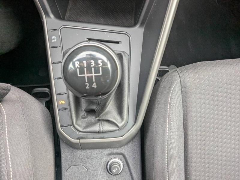 Photo 20 de l’annonce de VOLKSWAGEN Polo d’occasion à vendre à FRÉJUS