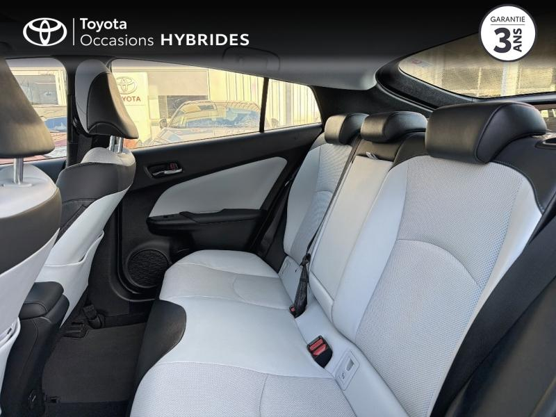 Photo 12 de l’annonce de TOYOTA Prius d’occasion à vendre à LE CRÈS