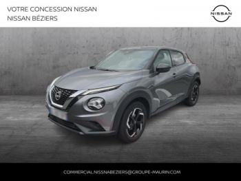 NISSAN Juke d’occasion à vendre à BÉZIERS