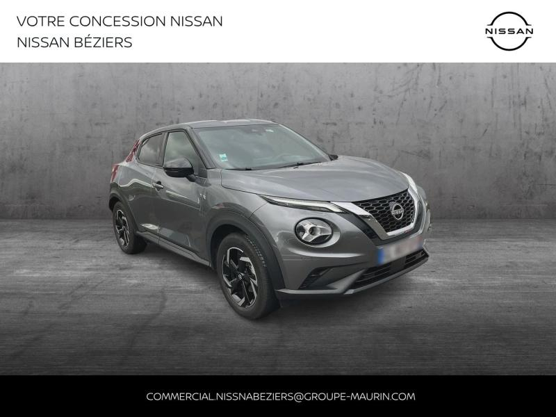 Photo 3 de l’annonce de NISSAN Juke d’occasion à vendre à BÉZIERS