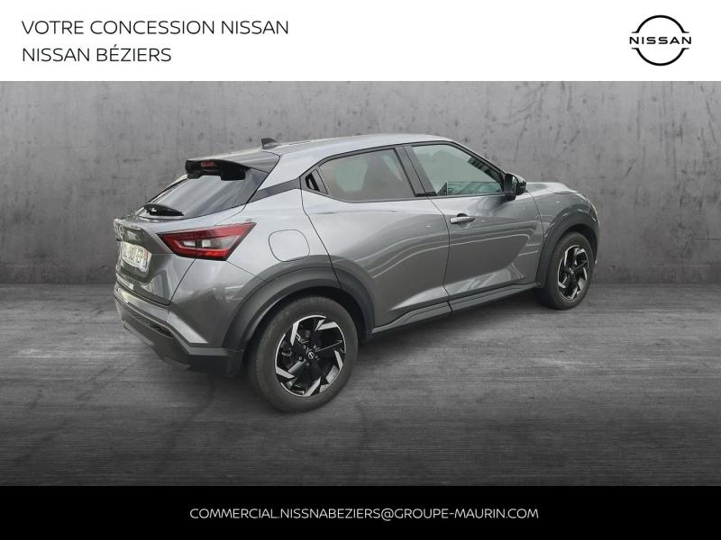 Photo 5 de l’annonce de NISSAN Juke d’occasion à vendre à BÉZIERS
