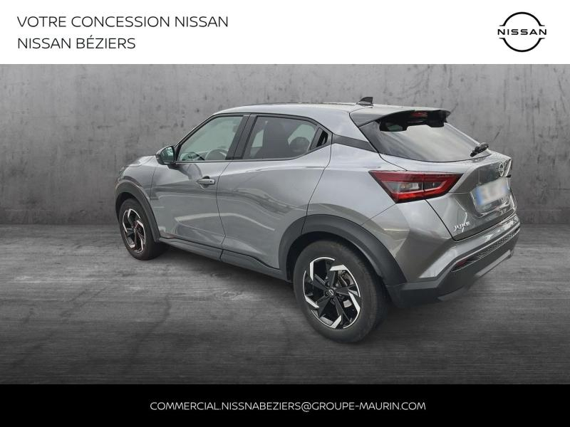 Photo 7 de l’annonce de NISSAN Juke d’occasion à vendre à BÉZIERS