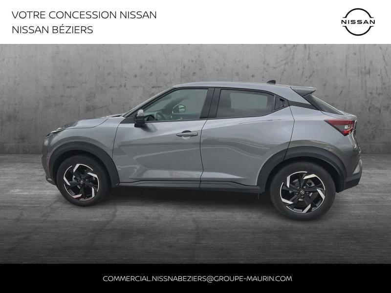Photo 8 de l’annonce de NISSAN Juke d’occasion à vendre à BÉZIERS