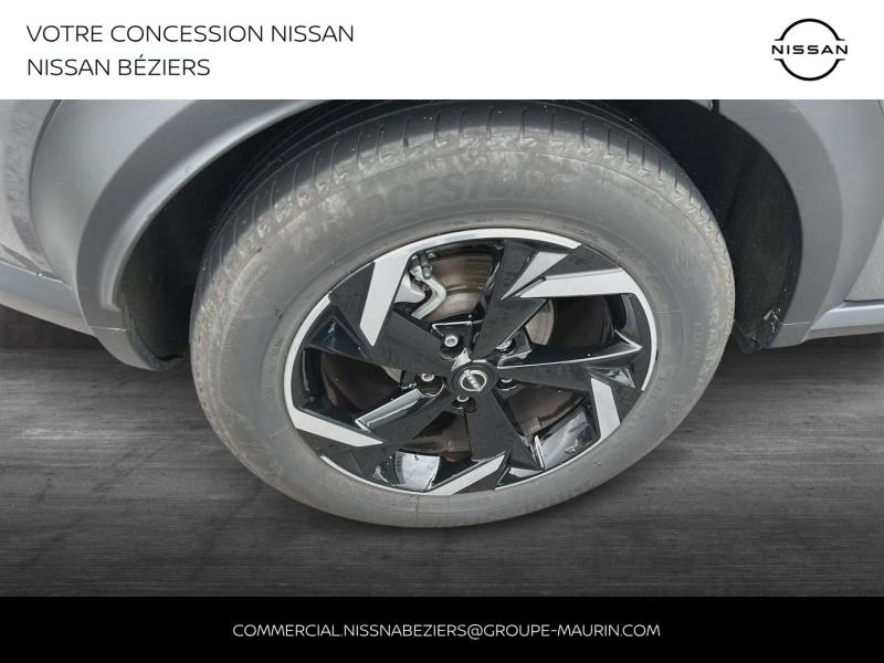 Photo 12 de l’annonce de NISSAN Juke d’occasion à vendre à BÉZIERS