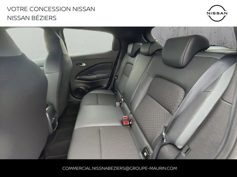 Photo 15 de l’annonce de NISSAN Juke d’occasion à vendre à BÉZIERS