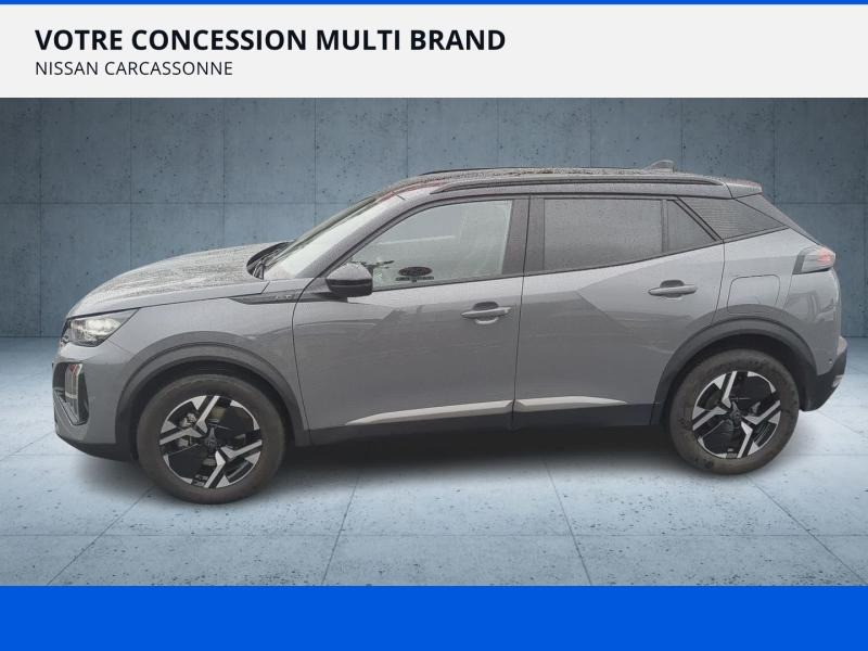 Photo 4 de l’annonce de PEUGEOT 2008 d’occasion à vendre à CARCASSONNE