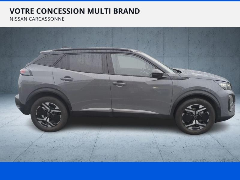 Photo 5 de l’annonce de PEUGEOT 2008 d’occasion à vendre à CARCASSONNE