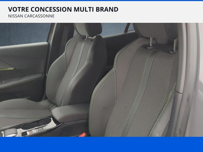 Photo 12 de l’annonce de PEUGEOT 2008 d’occasion à vendre à CARCASSONNE