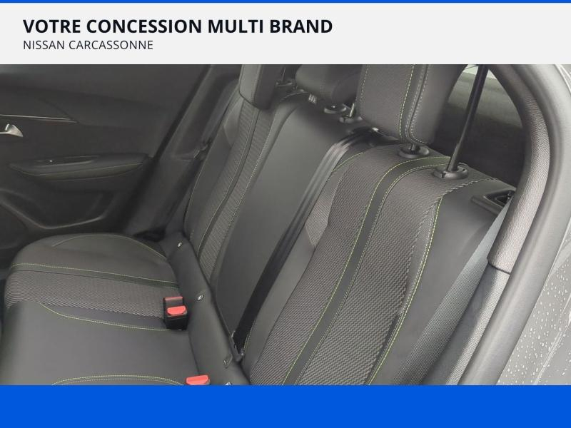 Photo 15 de l’annonce de PEUGEOT 2008 d’occasion à vendre à CARCASSONNE