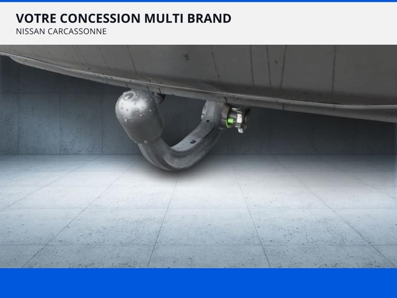 Photo 16 de l’annonce de PEUGEOT 2008 d’occasion à vendre à CARCASSONNE